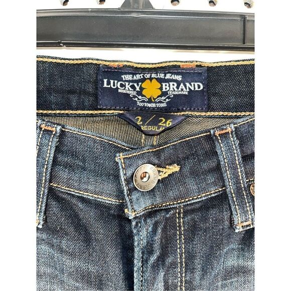 Lucky brand denim jeans - Picture 7 of 8